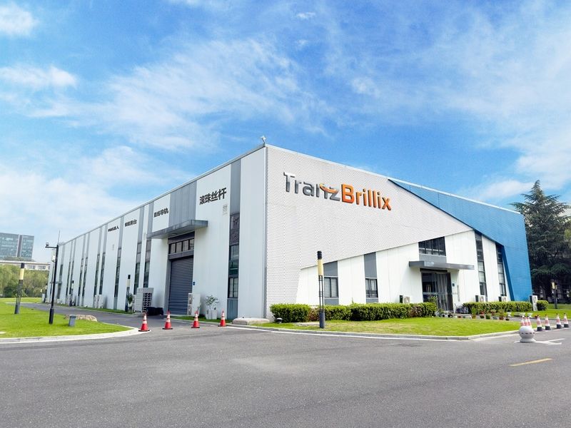 NanJing TranzBrillix Linear Motion Co., Ltd.