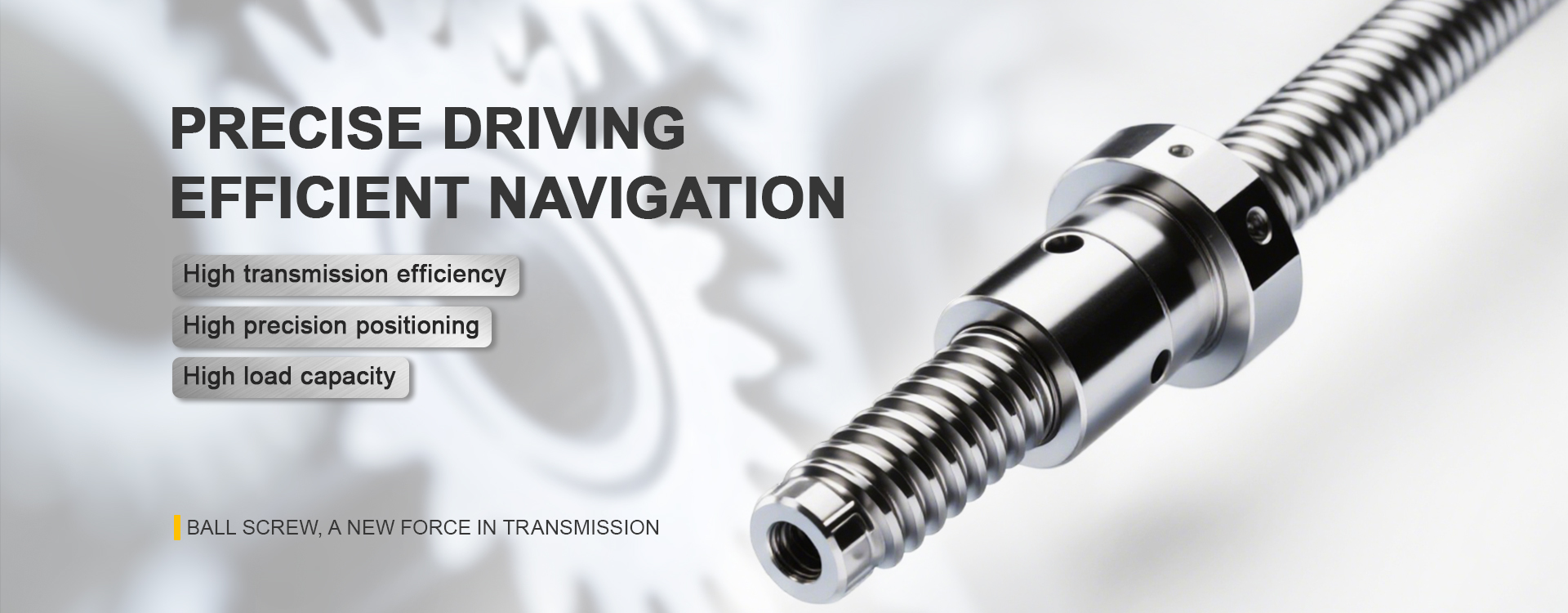 Jakość Prowadnica liniowa HIWIN fabryka