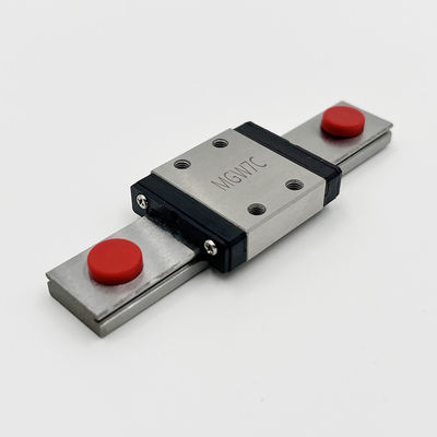kupować Stal stopowa Miniaturowy prowadnik liniowy MGW7C Prowadnica liniowa do drukarki 3D produkcja online