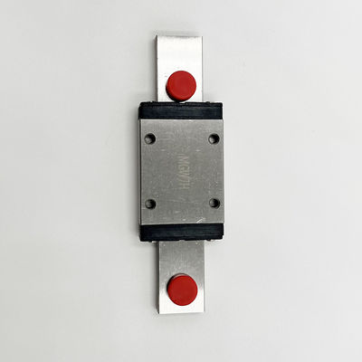 comprar Guía lineal en miniatura de precisión C de 7 mm MGW7H, bloque de guía lineal Fabricación en línea