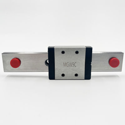 kopen MGW9C 3D-geprinte lineaire rails, verwisselbaar type lineaire wagen online vervaardiging