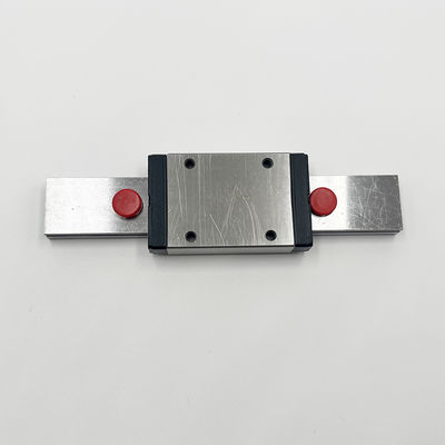 comprare MGW9H Cuscinetto lineare Chrome Hiwin ad alta affidabilità per semiconduttori fabbricazione online