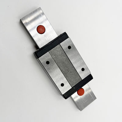 Beli Rel Rel Linear 3D Printed MGW12H CNC untuk Peralatan Pengukuran yang Akurat pembuatan online
