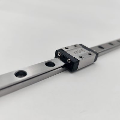 Buy MGN9C Linear Slides Heavy Duty Easy Installation Cnc Lightweight online manufacture