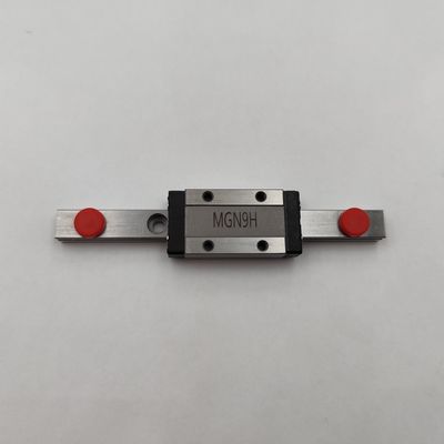 Mua Ray trượt tuyến tính in 3D loại Mini, Ray trượt chuyển động tuyến tính MGN9H, Ray dẫn hướng tuyến tính chính xác sản xuất trực tuyến