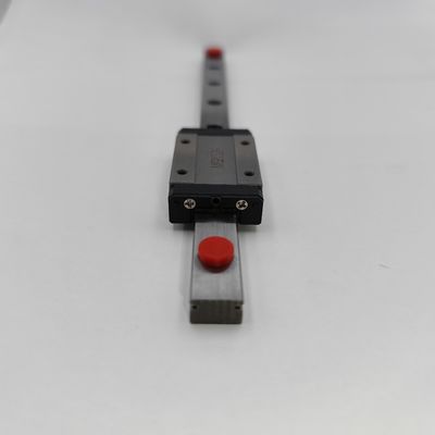 satın al 12mm Boyut Ağır Hizmet Tipi Lineer Kılavuz Rayı MGN12H CNC Lineer Kılavuz BLOK Çevrimiçi üretim