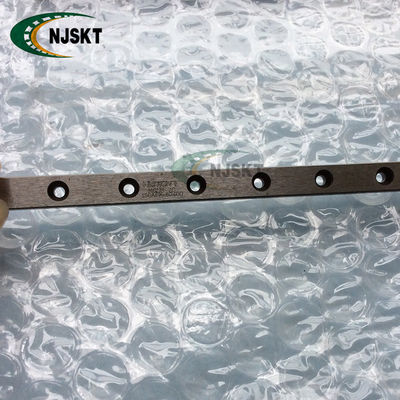 ซื้อ รางเชิงเส้นพิมพ์ 3 มิติ Alloy Steel HIWIN MGN7C Block ขนาด 7 มม. การผลิตออนไลน์