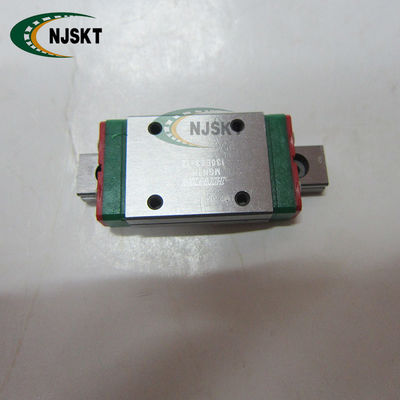 kopen MGN7H 3D-geprinte lineaire geleiders roestvrij staal gladde Hiwin rail online vervaardiging