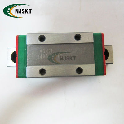 acheter Roulement linéaire Hiwin MGN9H, type MGN, haute performance pour machines CNC fabrication en ligne