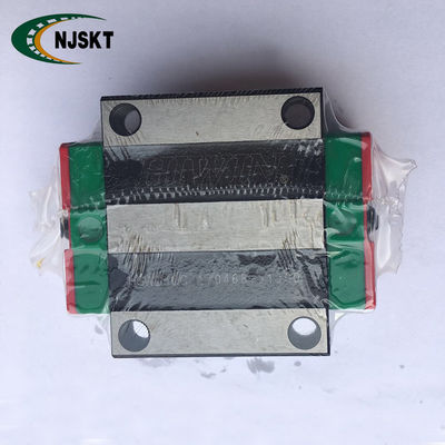 Beli Rel Rel Linear Guideway HGW25CC 25mm Linear Motion Block Untuk CNC pembuatan online