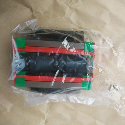 Beli Rel Rel Linear Guideway HGW65CA 65mm Linear Slide Untuk Meja Presisi X-Y pembuatan online