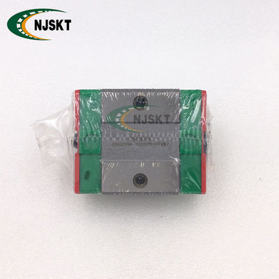 comprare Blocco guida lineare HIWIN Precise EGH25SA, 25mm, alta rigidità fabbricazione online