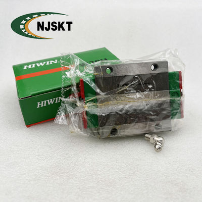 kupować Prowadnica liniowa HIWIN HGW20HC, suwak do obrabiarek CNC produkcja online