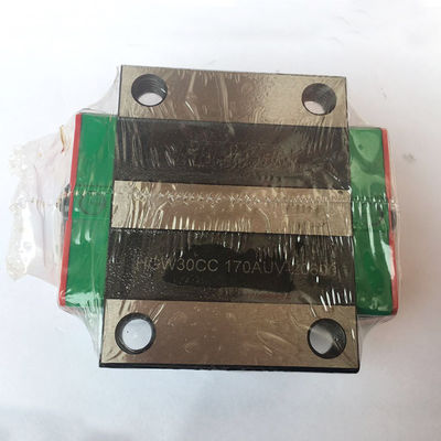 kopen HIWIN HGW30HC Lineaire Geleideblok ZA Voorspanning Geleidelager online vervaardiging