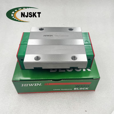 comprar Guía Lineal HIWIN HGW35HC Carril Pesado Para Centros de Mecanizado Fabricación en línea