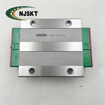Αγορά Γραμμικός Οδηγός HIWIN HGW65HC 65mm Μπλοκ HG Slide Guide Bearing διαδικτυακή κατασκευή