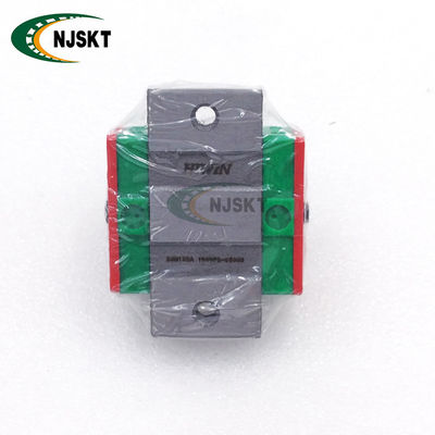 comprare Cuscinetto lineare HIWIN Eg15 liscio con sistema a guida a basso profilo fabbricazione online