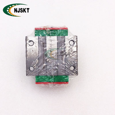 Beli EGW15CA HIWIN Linear Guide Presisi Tinggi Untuk Mesin Ukuran 15mm pembuatan online
