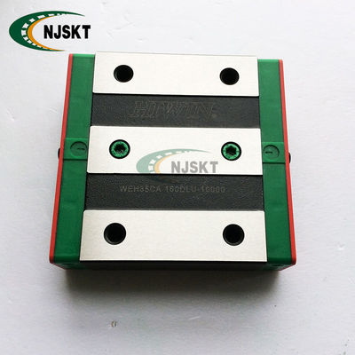comprar Guía Lineal HIWIN WEH17CA Guía Lineal de Carril de 17 mm de Ancho Innovadora Fabricación en línea