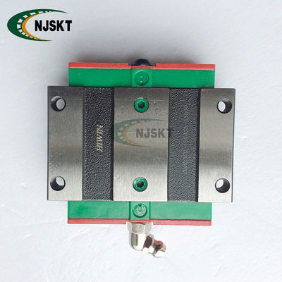 Buy WEW27CC HIWIN Linear Guide Dust Protection For Blow Moulding Machines online manufacture