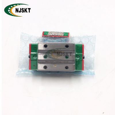 Mua Ray trượt chuyển động tuyến tính HIWIN RGH15CA, loại con lăn, độ cứng cao sản xuất trực tuyến