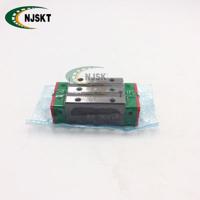 ซื้อ HIWIN รางและรางนำเชิงเส้น RGH35CA RG Series สำหรับเครื่องตัดงานหนัก การผลิตออนไลน์