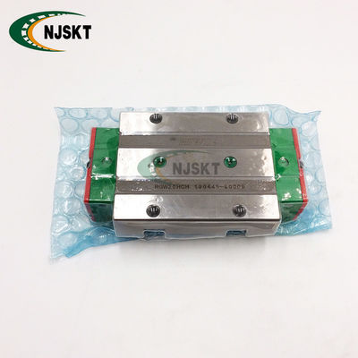 comprare Guide lineari per impieghi gravosi HIWIN RGW20HC per CNC, movimento lineare ad alta precisione fabbricazione online