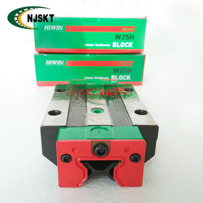 Mua Bộ ray dẫn hướng tuyến tính CNC HIWIN RGW35HC, ray dẫn hướng chuyển động tuyến tính, kích thước 35mm sản xuất trực tuyến