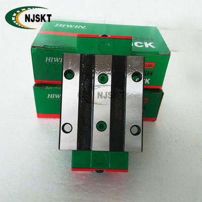 خرید ریل خطی CNC HIWIN RGW55CC، ریل کشویی با بار سنگین و روان تولید آنلاین