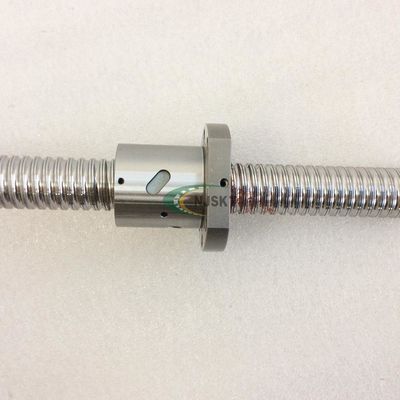 Buy TBI SFNU01605 Screw Drives Industrial Machinery Ball Screw Assemblies online manufacture