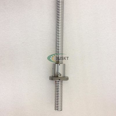 comprare Vite a sfere TBI SFNU04005 per sistemi di guida lineare su rotaia fabbricazione online