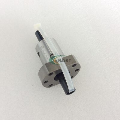 comprare Vite a sfere TBI SFNU05010 per router CNC, vite a sfere da 50 mm, sollevamento a vite a sfere fabbricazione online