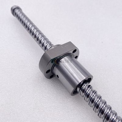 Beli SFA5020 Industri Berat Tbi Lead Screw Dengan Desain Stabil Termal pembuatan online