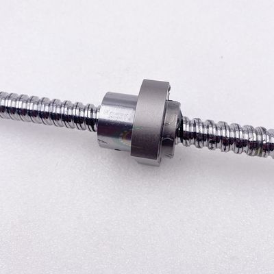 Buy TBI Ball Screw SFA1605 16mm 1605 Ball Screw Liner For Suspension Systems online manufacture