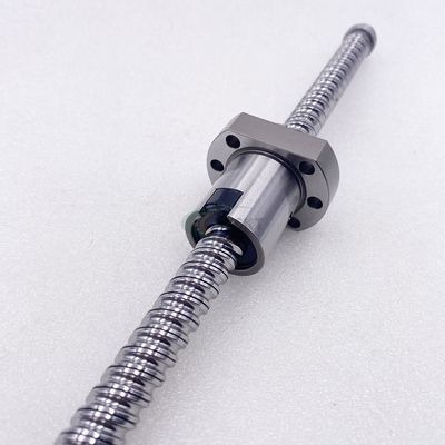 Buy TBI Ball Screw SFA4005 Ball Screw 2000mm 40mm Diameter Ball Screws  online manufacture