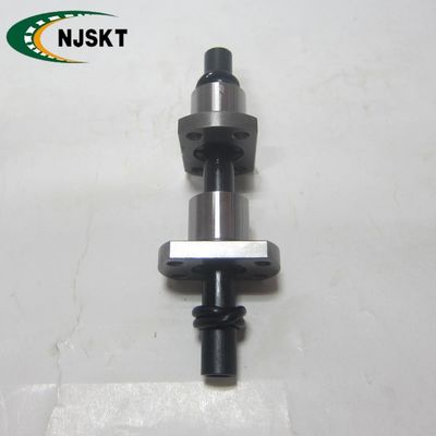 satın al SFK00801 Miniyatür Vida Mili 8mm Çap Yüksek Verimlilik CNC Makinesi İçin Çevrimiçi üretim