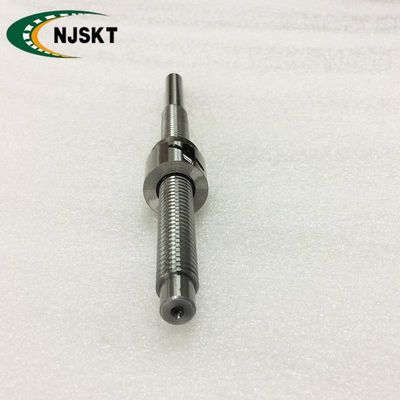 satın al TBI BSHR01605 16mm Çaplı Cnc Kılavuz Vida Kılavuz Vida Rulmanı Yüksek Hassasiyet Çevrimiçi üretim