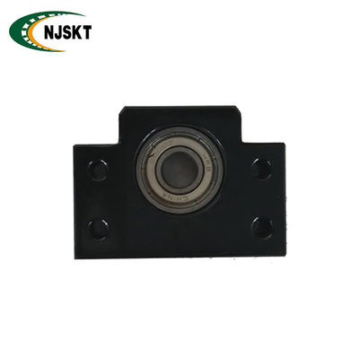 comprar Suporte de Parafuso de Esferas RoHS BK30 BF30 Suportes de Rolamento de Extremidade de Parafuso de Esferas Fabricação em linha