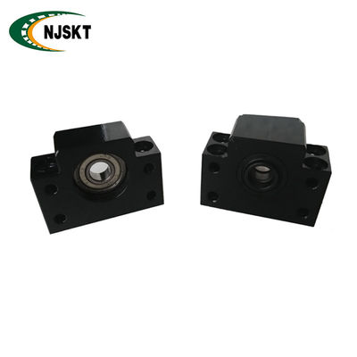 Mua Gối đỡ trục vít me BK20 BF20 20mm Bf Bk Hỗ trợ đầu trục vít me bi sản xuất trực tuyến