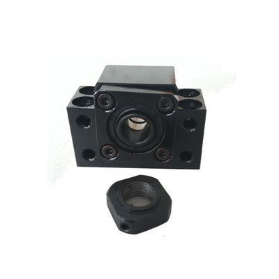 comprar Soporte de husillo de bolas precargado BK12 BF12, bloques de soporte de husillo de bolas Fabricación en línea