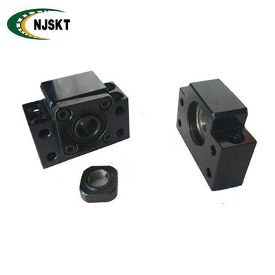 comprar Suporte de Parafuso de Esferas RoHS BK40 BF40 Rolamento de Suportes de Extremidade de Parafuso de Esferas Fabricação em linha