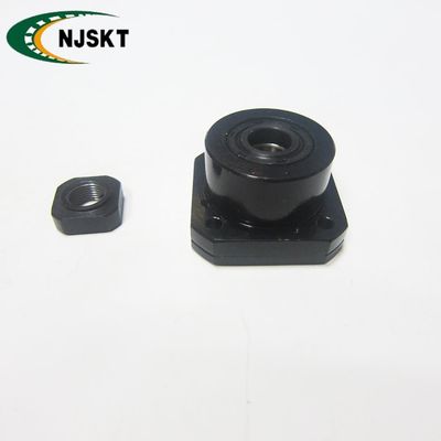 comprar Unidade de Suporte de Periféricos de Fuso de Esferas Lateral Fixa ISO3408 FK05 Com Grau Industrial Fabricação em linha
