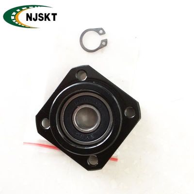 Mua RoHS FK10 FF10 Hỗ trợ Vít me FF Series Đơn vị Hỗ trợ Hỗ trợ Vít me sản xuất trực tuyến