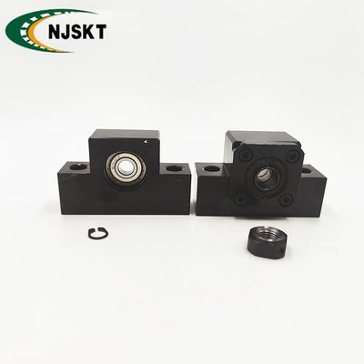 satın al Çevresel Bilyalı Vida Desteği Yüksek Performanslı EK06 EF06 Endüstriyel Otomasyon İçin Çevrimiçi üretim