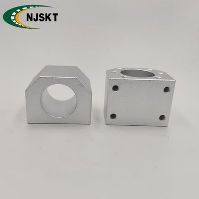 Beli Rumah Mur Bola Diameter 50mm DSG32H Tahan Lama Untuk Ulir Bola 3205 3210 pembuatan online