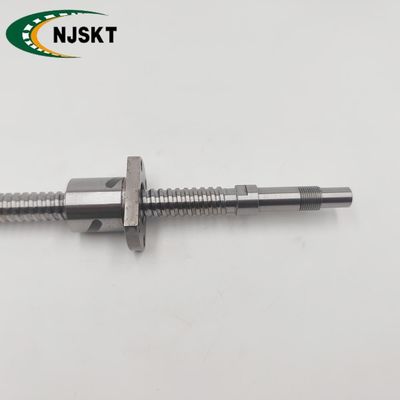 Mua Vít me TBI 2510 hiệu suất cao, tùy chỉnh, đường kính 25mm, trục vít me bi sản xuất trực tuyến