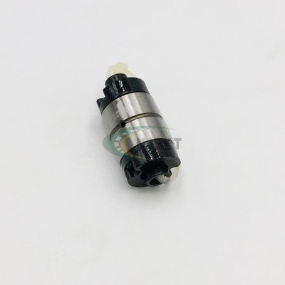 comprar Husillo de bolas y spline de 10 mm de diámetro sin fricción Slt10 Eje spline sólido Fabricación en línea