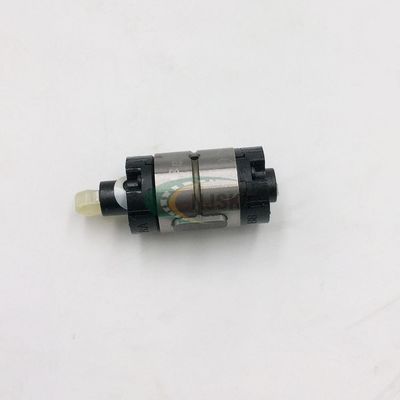 comprar Eje lineal de alto rendimiento SLT16 de 16 mm de diámetro con estriado de bolas TBI Fabricación en línea