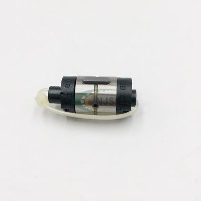 comprar Eixo estriado TBI SLT8 com rolamento guia de rolagem, formato cilíndrico Fabricação em linha