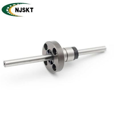 شراء تشغيل خالٍ من الصيانة 25 مم TBI Ball Spline SLF025 محمل عمود الدوران تصنيع عبر الإنترنت